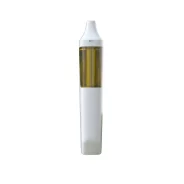 Orbtl Delta 8 + THC-A + THC-P Disposable Vape | Potent 1g Blend | Blaze & Vape