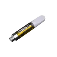 Orbtl Delta 8 Vape Cartridge 1g – Smooth & Potent | Blaze & Vape