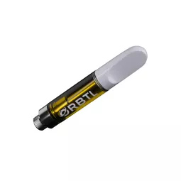 Orbtl Delta 8 Vape Cart | 1 Gram of Premium Potency | Blaze & Vape
