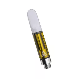 Orbtl Delta 9 Vape Cart - 1 Gram of Pure Potency | Blaze & Vape