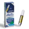 Orbtl Delta 8 + THC-A + THC-P Vape Cart 1g – Potent & Smooth Experience | Blaze & Vape