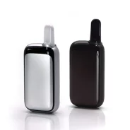 CCell Rizo 300mAh Cart Battery with USB-C & Heat Control | Blaze & Vape