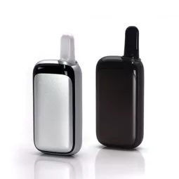 CCell Rizo 300mAh Cart Battery with USB-C & Heat Control | Blaze & Vape