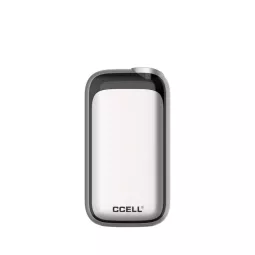 CCell Rizo 300mAh Cart Battery – Compact and USB-C Fast Charging | Blaze & Vape