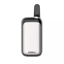 CCell Rizo 300mAh Cart Battery – Sleek Design & USB-C Charging | Blaze & Vape