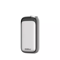 CCell Rizo 300mAh Cartridge Battery – Slim & Portable Vaping | Blaze & Vape