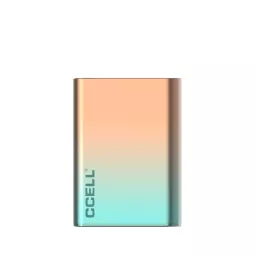 CCell Palm Pro 500mAh Cart Battery with Adjustable Settings | Blaze & Vape