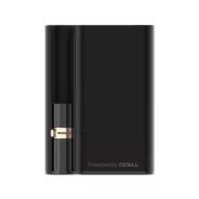 CCell Palm Pro 500mAh Cart Battery – Compact & Powerful Vaping | Blaze & Vape