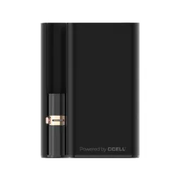 CCell Palm Pro 500mAh Cart Battery – Compact & Powerful Vaping | Blaze & Vape