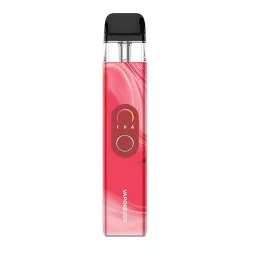 Vaporesso XROS 4 Pod Kit – Sleek, Adjustable, Durable | Blaze & Vape