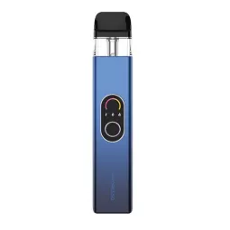 Vaporesso XROS 4 Pod Kit – Stylish, Leak-Resistant & Smooth Draws | Blaze & Vape