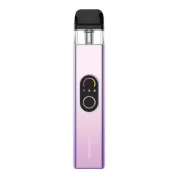 Vaporesso XROS 4 Pod Kit – Sleek Design, Powerful Performance | Blaze & Vape