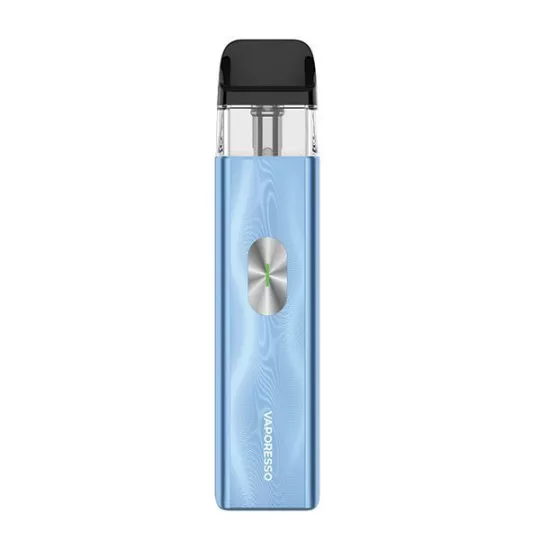 XROS 4 Mini Pod Kit – Compact Design & Smooth Draws | Blaze & Vape