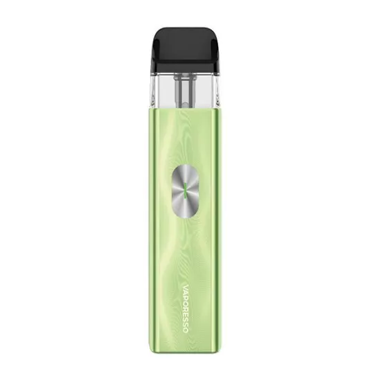 Vaporesso XROS 4 Mini Pod Kit – Compact and Powerful Vape | Blaze & Vape