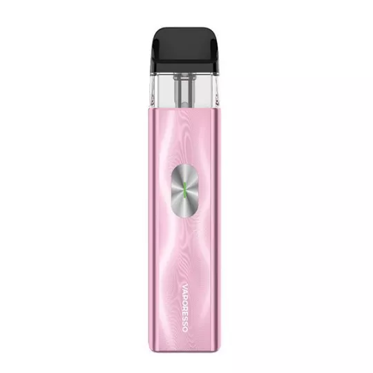 Vaporesso XROS 4 Mini Pod Kit – Compact & Powerful Vaping | Blaze & Vape