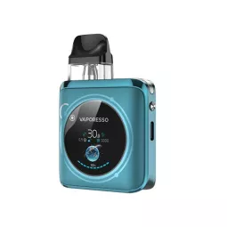 Vaporesso XROS 4 Nano Pod Kit – Sleek, Portable Vaping Power | Blaze & Vape