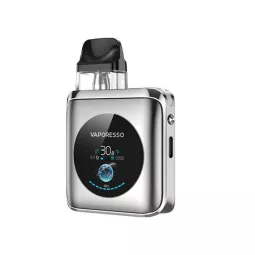 Vaporesso XROS 4 Nano Pod Kit – Compact Power & Style | Blaze & Vape