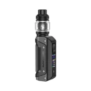 Geekvape Aegis Solo 3 Kit – Powerful & Portable Vape Device | Blaze & Vape