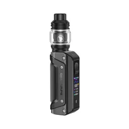 Geekvape Aegis Solo 3 Kit – Powerful & Portable Vape Device | Blaze & Vape