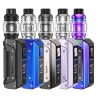 Geekvape Aegis Solo 3 Kit – Rugged, Compact Performance | Blaze & Vape