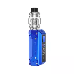 Geekvape Aegis Solo 3 Kit – Durable and Powerful Vape Kit | Blaze & Vape