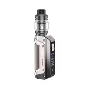 Geekvape Aegis Solo 3 Vape Kit – Rugged & Portable Performance | Blaze & Vape
