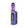 Geekvape Aegis Solo 3 Kit – Rugged Power in a Compact Design | Blaze & Vape