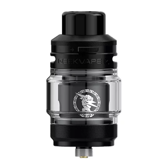 Geekvape Z Subohm SE Tank – Power & Flavor in Every Draw | Blaze & Vape