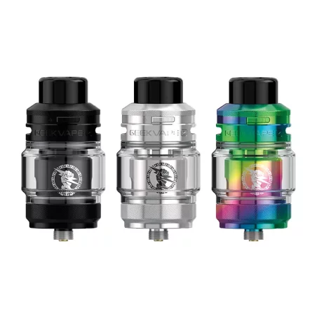 Geekvape Z Subohm SE Tank – Leakproof Vaping Experience | Blaze & Vape