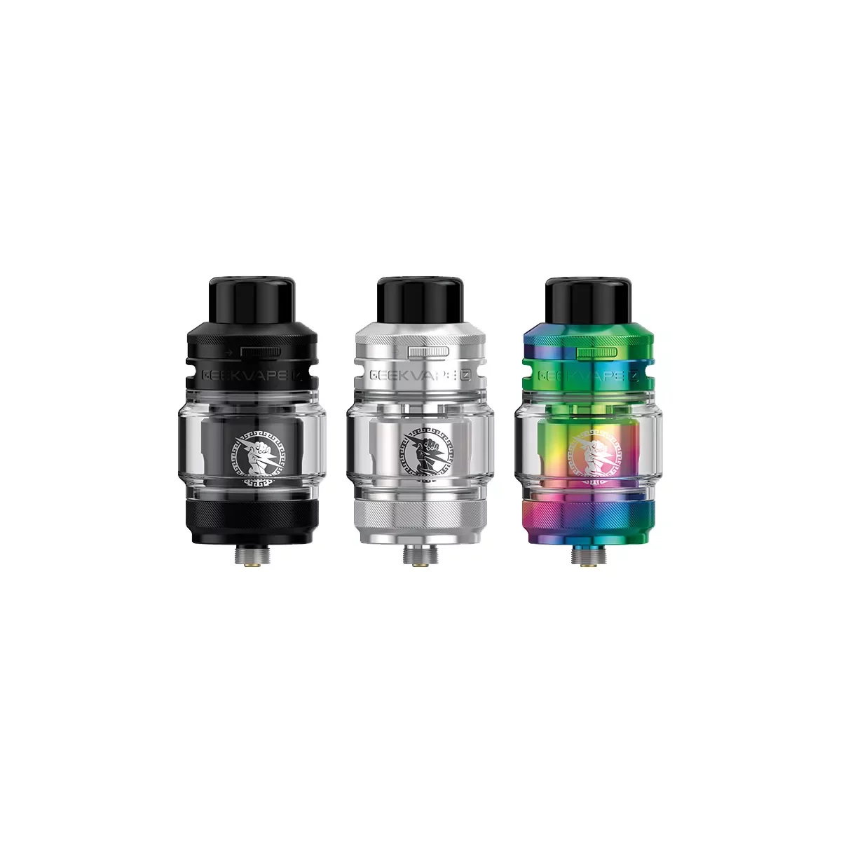 Geekvape Z Subohm SE Tank – Leakproof Vaping Experience | Blaze & Vape