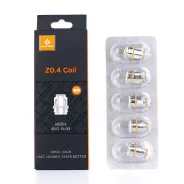 Geek Vape Zeus Z Coils – Powerful Flavor & Longevity | Blaze & Vape