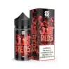 Alt Zero - Just Reds E-Liquid | Bold Red Fruit Vape Flavor | Blaze & Vape