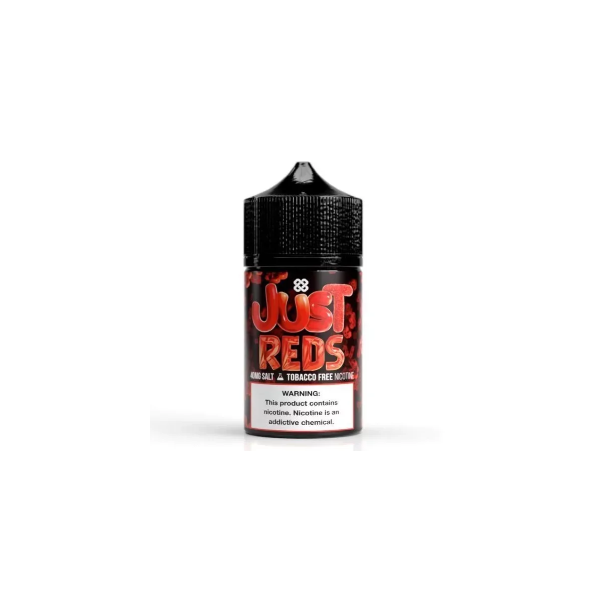 Alt Zero Just Reds Salts – Red Fruit Nicotine Blend | Blaze & Vape