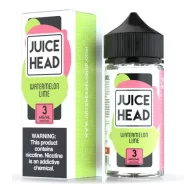 Juice Head Watermelon Lime E-Liquid – Bold Fruit Vape | Blaze & Vape