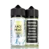 Juice Head Freeze Blueberry Lemon E-Liquid – Fruity & Icy Vape Flavor | Blaze & Vape