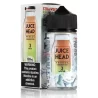 Juice Head Freeze Strawberry Kiwi – Cool, Fruity Vape Flavor | Blaze & Vape