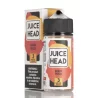 Juice Head Guava Peach Vape Juice – Fruity & Smooth Flavor | Blaze & Vape