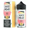 Juice Head Freeze Guava Peach – Cool & Fruity Vape Juice | Blaze & Vape