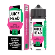 Juice Head Apple Watermelon E-Liquid – Crisp & Juicy Vape Flavor | Blaze & Vape