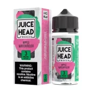 Juice Head Freeze Apple Watermelon - Refreshing Fruit E-Liquid | Blaze & Vape