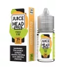 Juice Head Salts Peach Pear – Fruity Nicotine Salt E-Liquid | Blaze & Vape