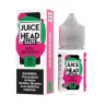Juice Head Salts Apple Watermelon – Refreshing Fruit Flavor Vape | Blaze & Vape