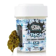 STNR - THCa Flower | High-Potency Hemp Buds for Relaxation | Blaze & Vape