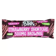 STNR Blondie Brownie Bars 500mg – Sweet & Potent Edible | Blaze & Vape