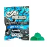 STNR Wrecked Blend Gummies 4000mg 5ct – Potent THC Blend | Blaze & Vape