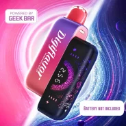 Portable Digital Vaporizer with Precise Temperature Control | Blaze & Vape