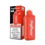 Cherry Strazz: Sweet cherry blended with ripe strawberry. Cherry Strazz: Sweet cherry blended with ripe strawberry.