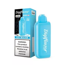 Portable Digital Vaporizer with Adjustable Heat Settings | Blaze & Vape