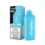 Day Walker: Smooth fruity blend with a touch of chill. Day Walker: Smooth fruity blend with a touch of chill.