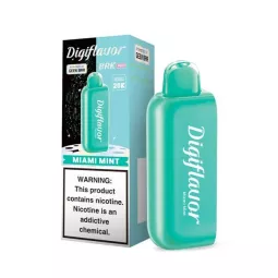 Portable Dry Herb Vaporizer with Digital Display | Blaze & Vape